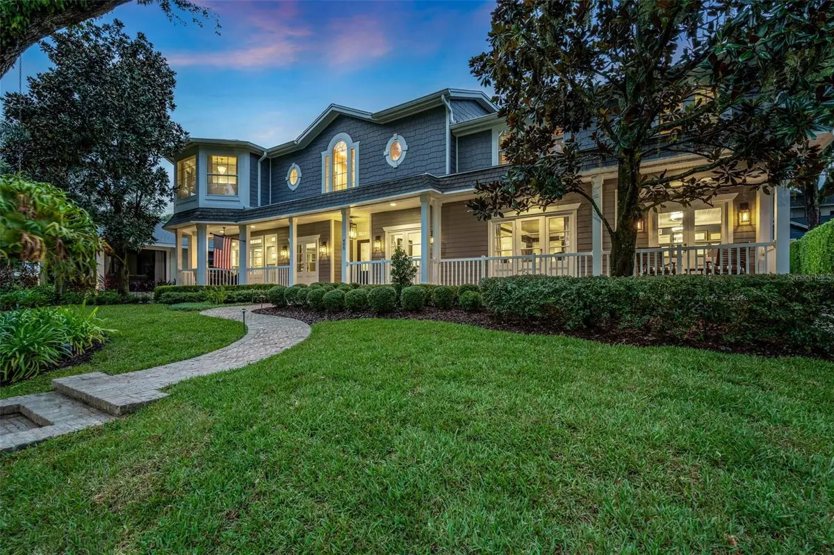405 NW IVANHOE BLVD, Orlando, FL 32804