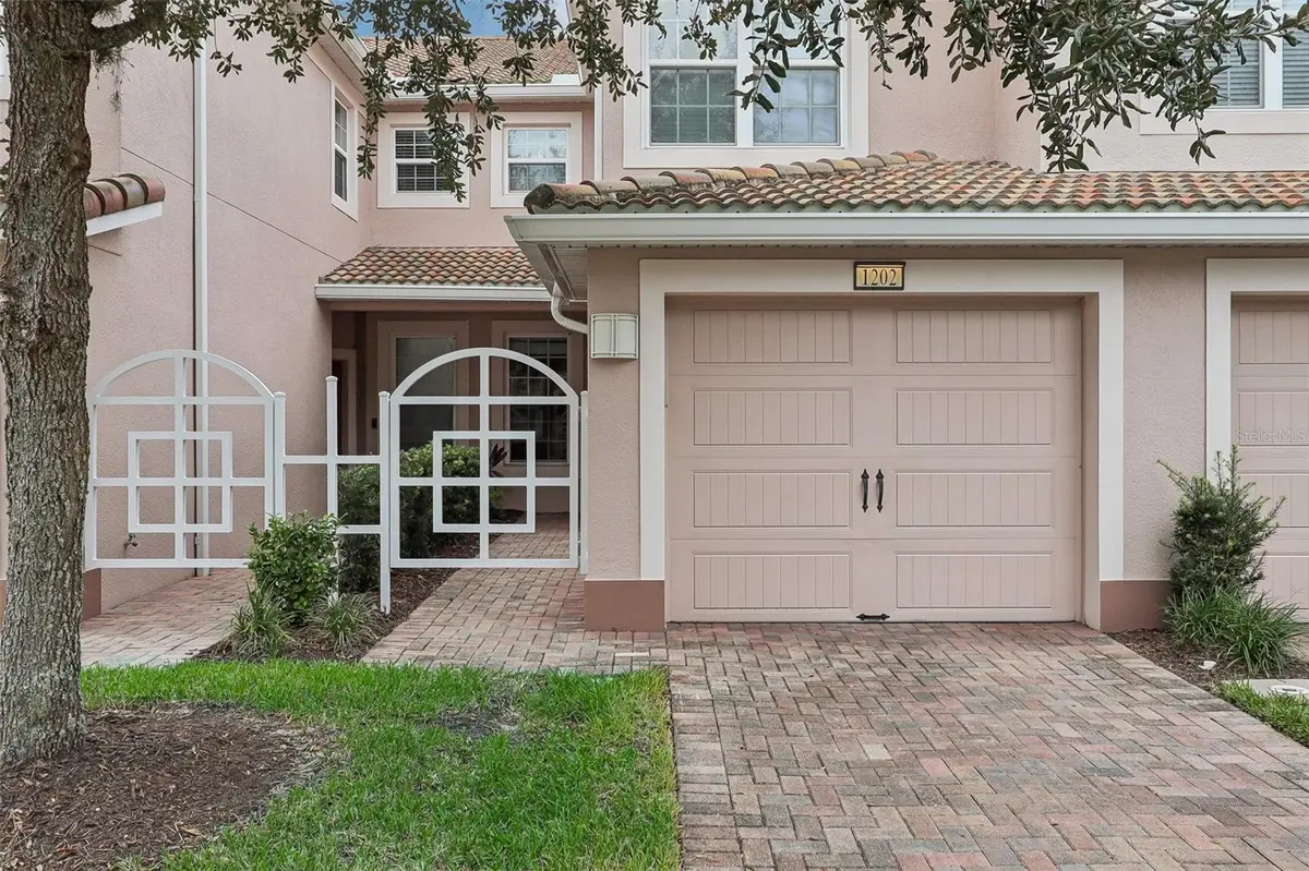 1202 BELLA ROSE CT, Champions Gate, FL 33896