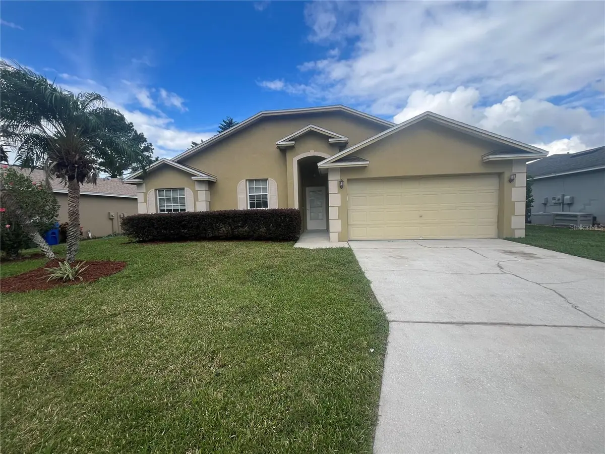 708 REFLECTIONS DR, Winter Haven, FL 33884