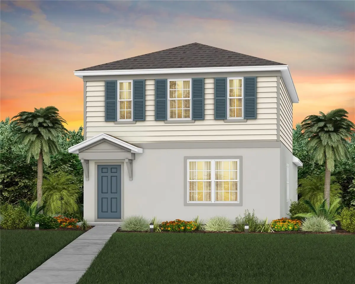 3364 VINE LEAF ST, Apopka, FL 32712