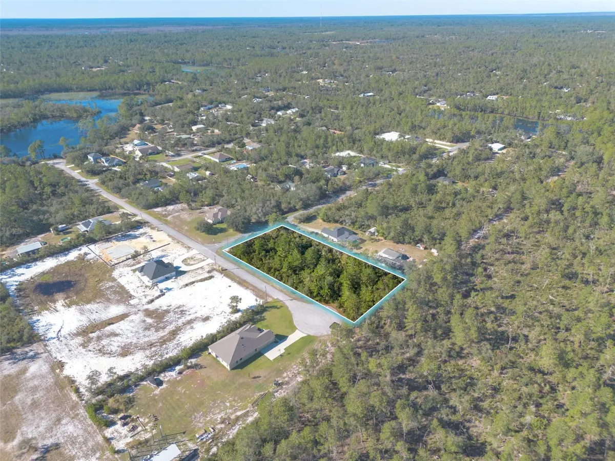 Lot 8 LOCUST ST, Eustis, FL 32736