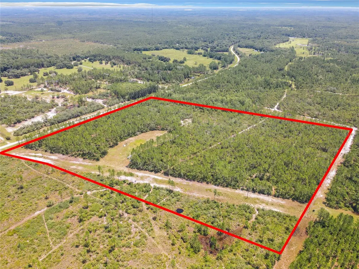 TBD CR 326 DR, Morriston, FL 32668