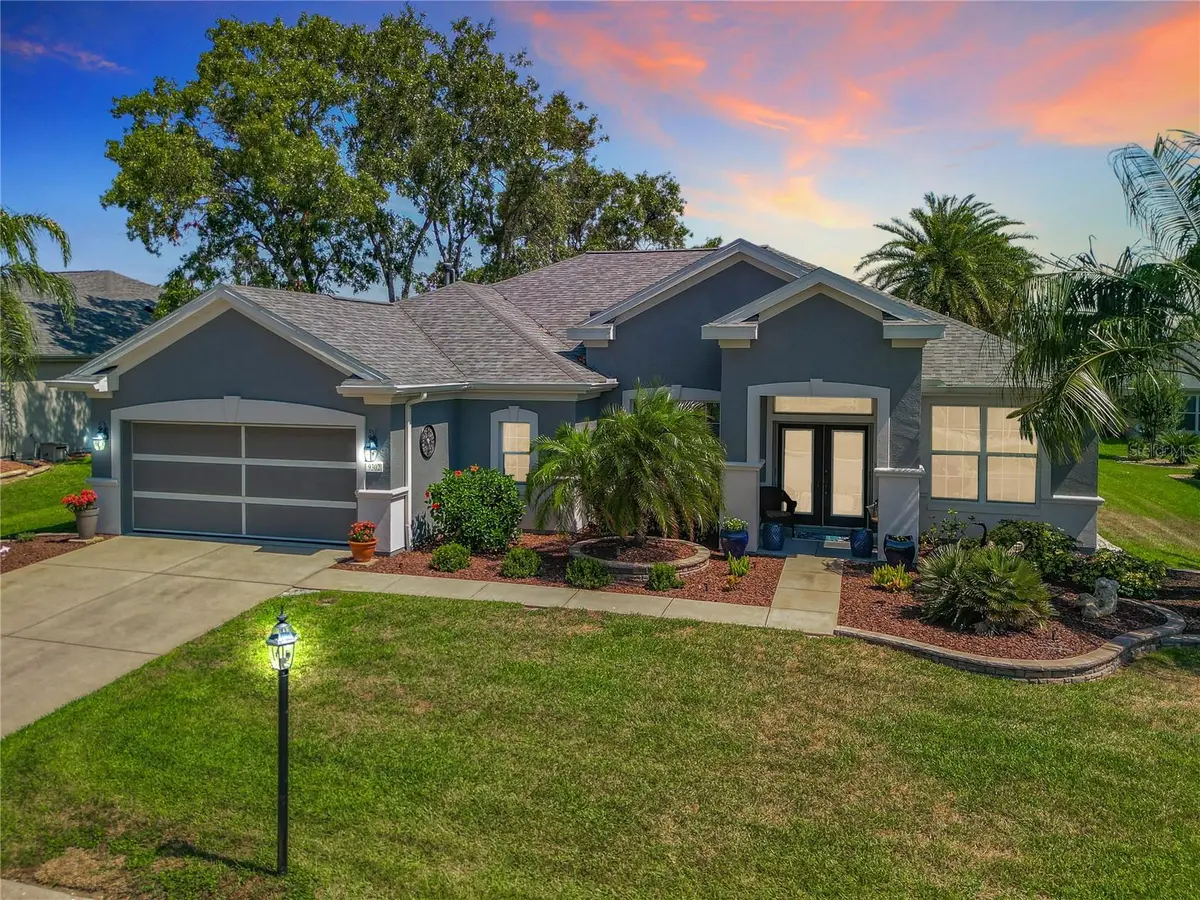 9302 SE 120TH LOOP, Summerfield, FL 34491