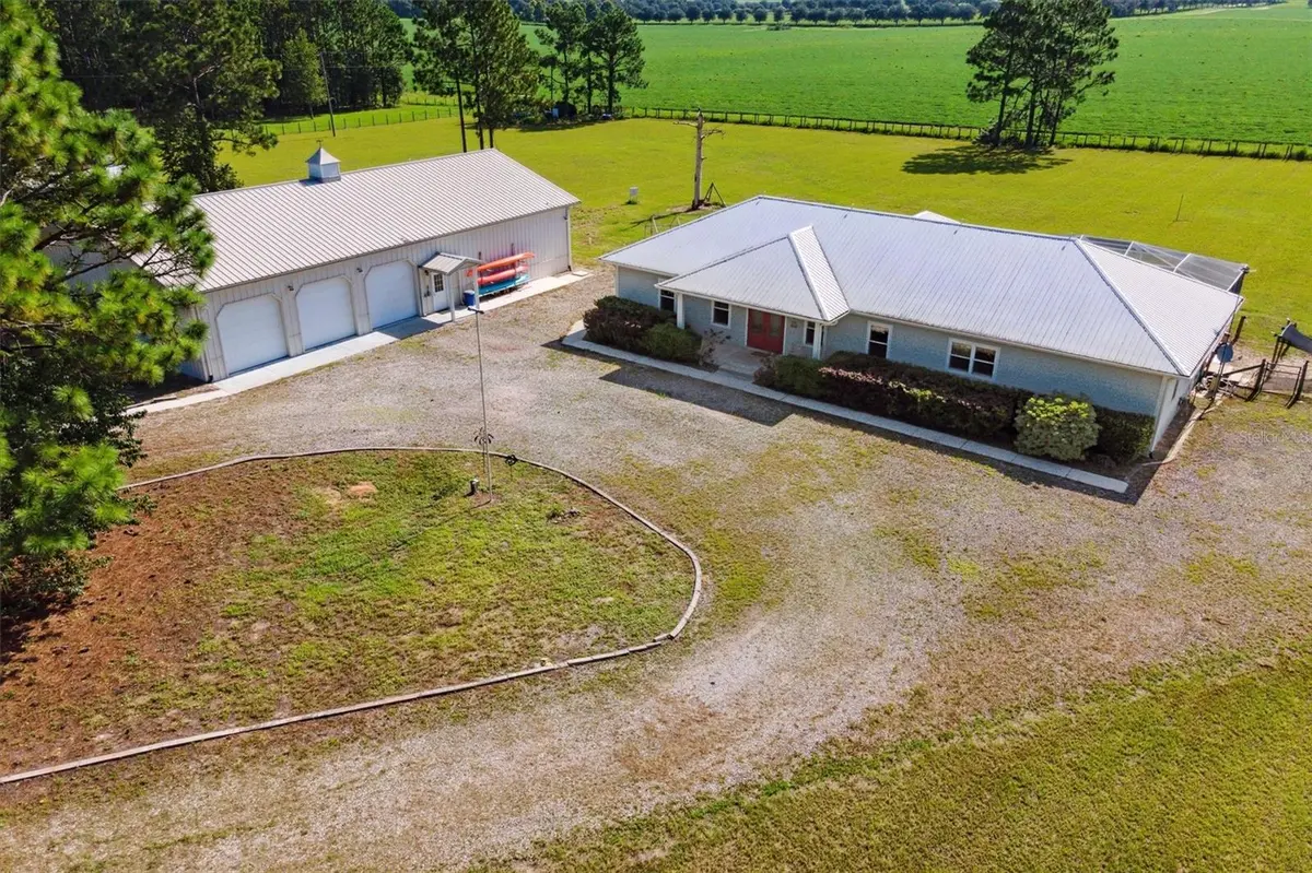 5351 SE 137TH AVE, Morriston, FL 32668
