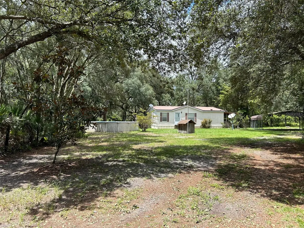 7055 SW 150TH ST, Dunnellon, FL 34432