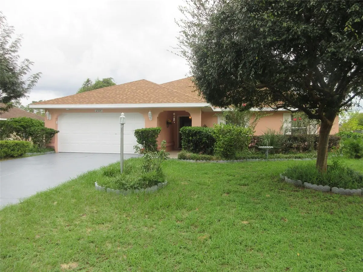 2328 SW 146TH LOOP, Ocala, FL 34473