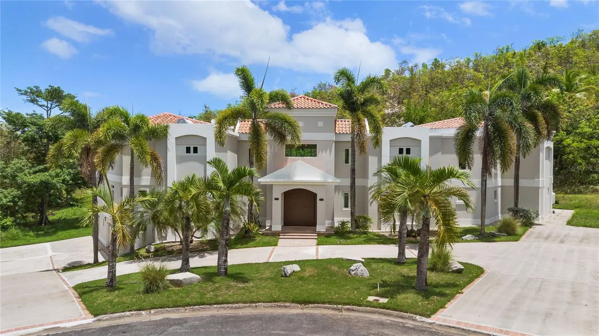 . HARBOUR LIGHTS ESTATES #80, Humacao, PR 00791