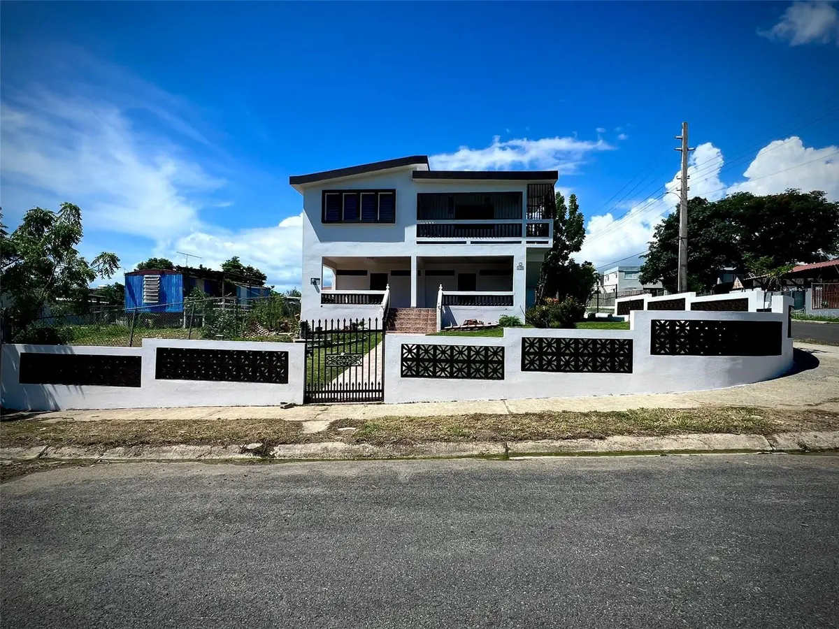 G18 5 ST. REPARTO SAMAN #G18, Cabo Rojo, PR 00623