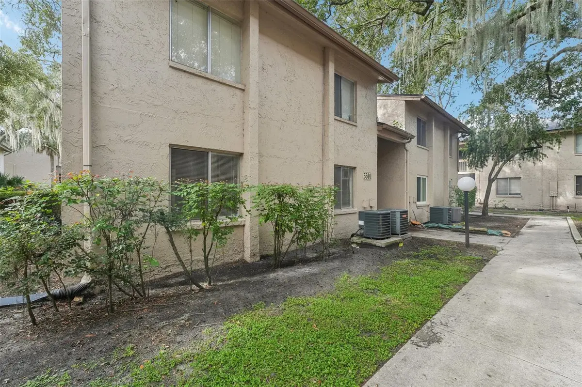 5501 LOBLOLLY CT #163B, Tampa, FL 33617