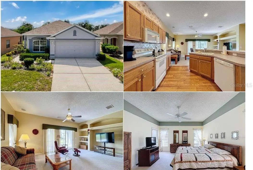 2526 GREY DOVE CT, Holiday, FL 34691