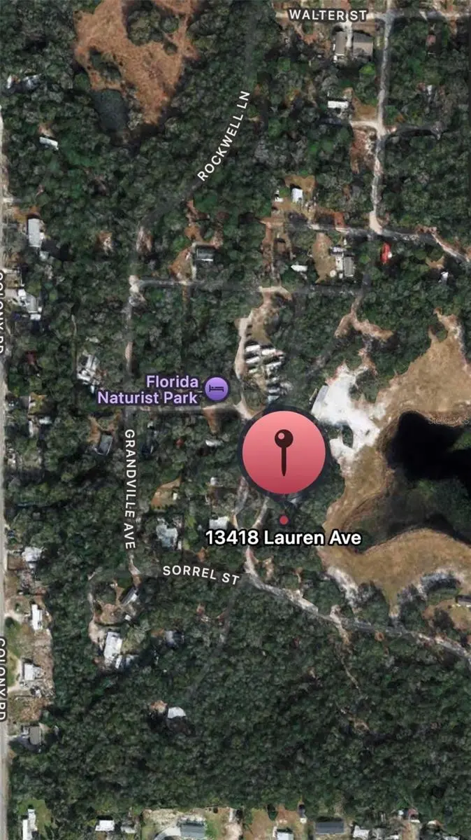 13418 LAUREN AVE, Hudson, FL 34669