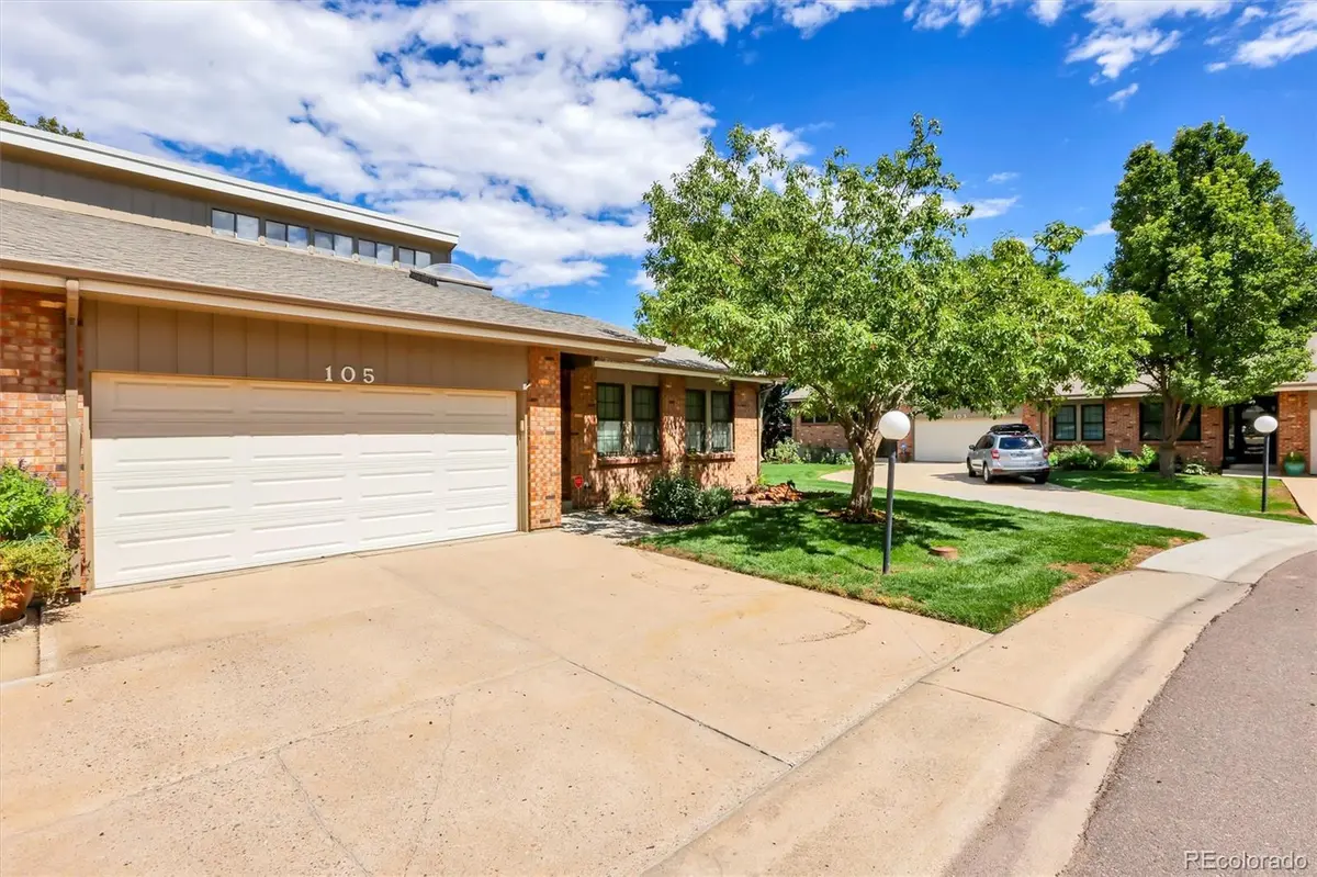 9225 W Jewell PL #105, Lakewood, CO 80227