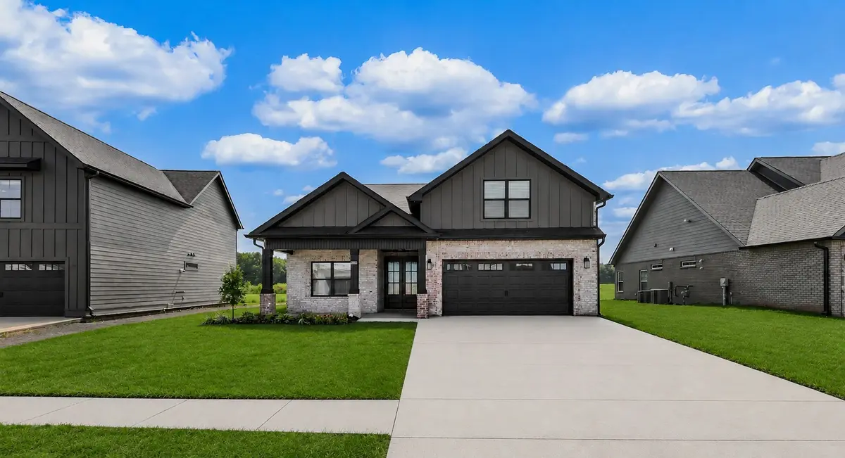 3717 Stillwater Point, Clarksville, TN 37043