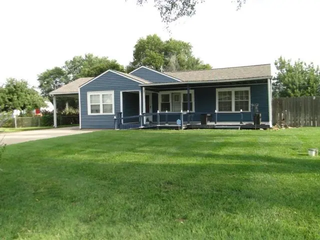 408 E Jones St., Maize, KS 67101