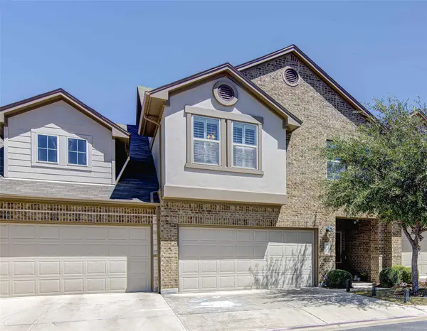 2214 S Lakeline BLVD #417, Cedar Park, TX 78613