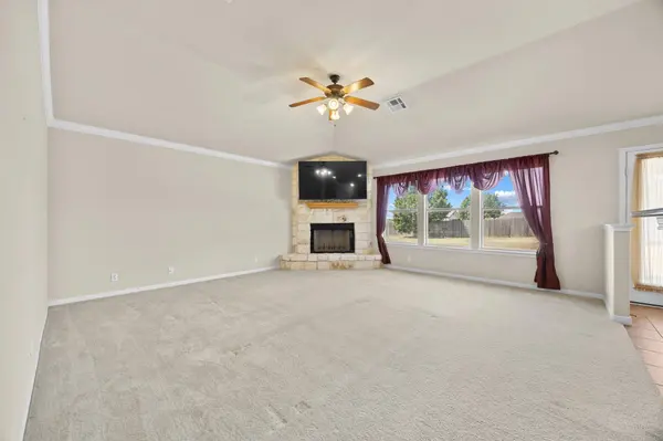 104 S Buckboard, Liberty Hill, TX 78642
