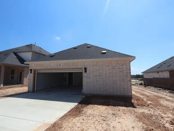 629 Clarissa ST, Buda, TX 78610
