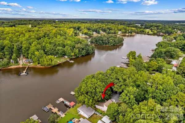 1331 Hickory Point DR, Lexington, NC 27292