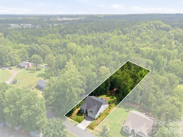 256 Litaker LN, Concord, NC 28025