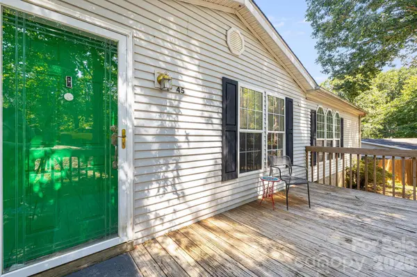 45 Shelby RD, Asheville, NC 28806