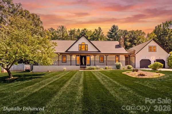 949 Dav RD, Hays, NC 28635