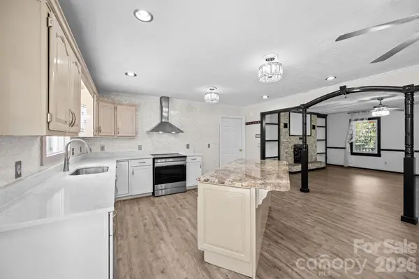 949 Dav RD, Hays, NC 28635