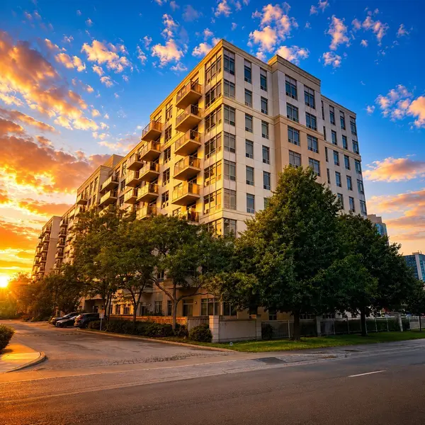3650 Kingston RD #504, Toronto E08, ON M1M 3X9