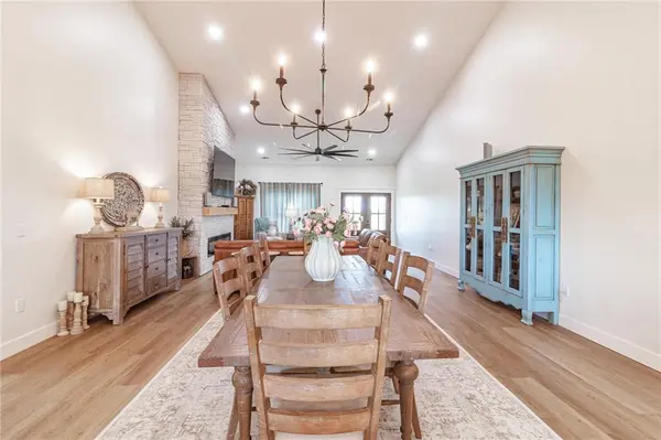 4674 NW B HWY, Appleton City, MO 64724