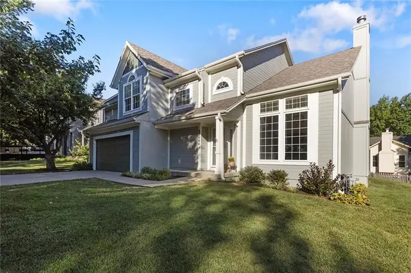 22004 W 51st TER, Shawnee, KS 66226