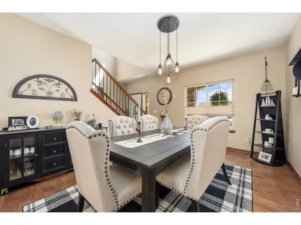 4527 Tarragon, Johnstown, CO 80534