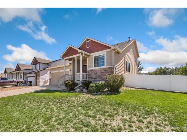 7720 Talon, Greeley, CO 80634