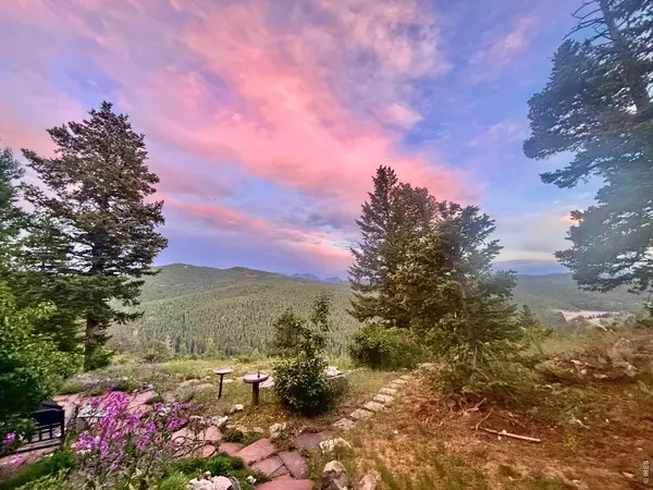 129 Sky View, Nederland, CO 80466