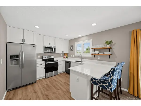 16451 E Phillips, Englewood, CO 80112