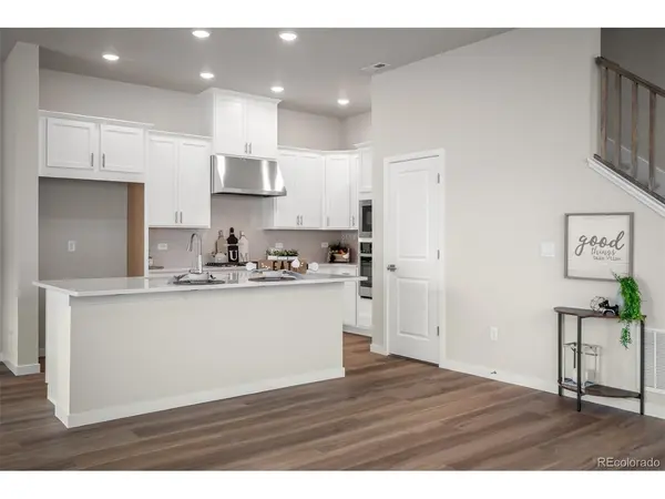 6689 Knapp, Colorado Springs, CO 80924