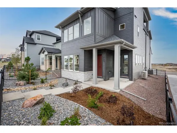 6689 Knapp, Colorado Springs, CO 80924