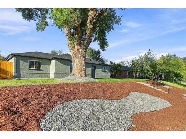 1241 E 90th, Thornton, CO 80229