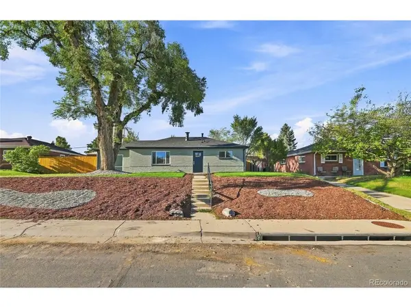1241 E 90th, Thornton, CO 80229