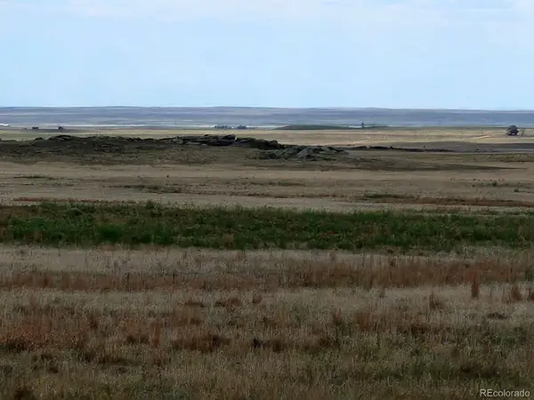 County Road W, Akron, CO 80720