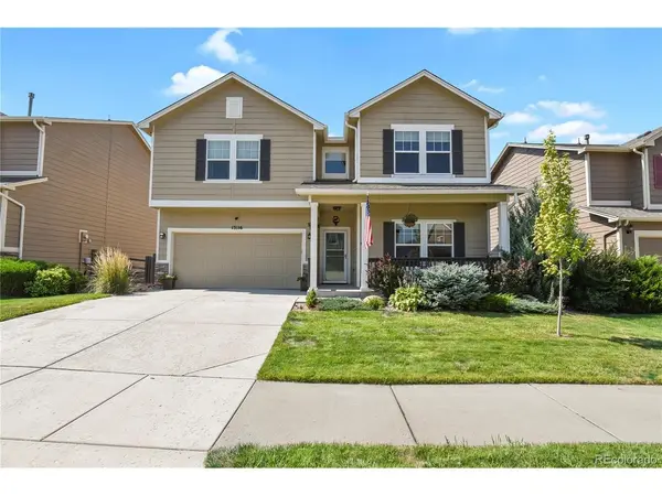 13116 Canyons Edge, Colorado Springs, CO 80921