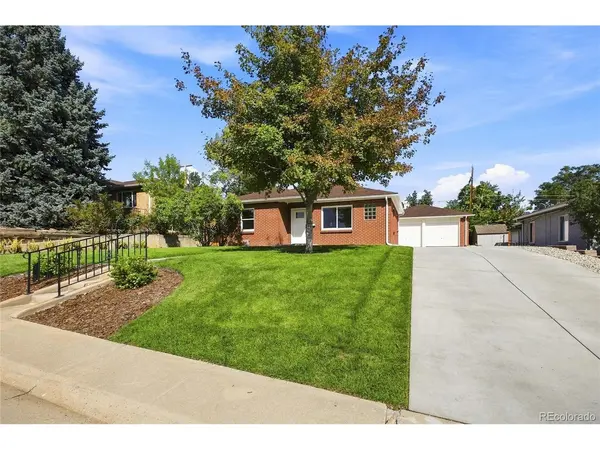 4890 Fenton, Denver, CO 80212