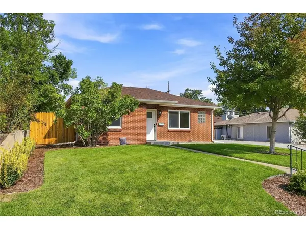 4890 Fenton, Denver, CO 80212