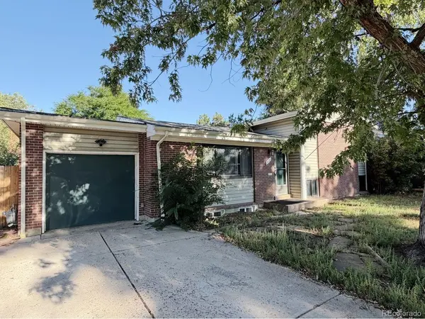 3111 Troy, Aurora, CO 80011
