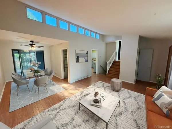 3111 Troy, Aurora, CO 80011
