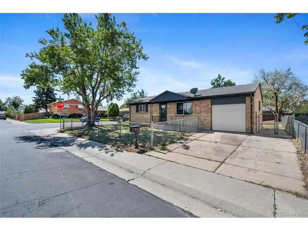 5355 Tulsa, Denver, CO 80239
