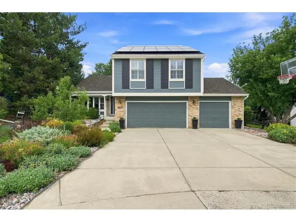 9647 W Dorado, Littleton, CO 80123