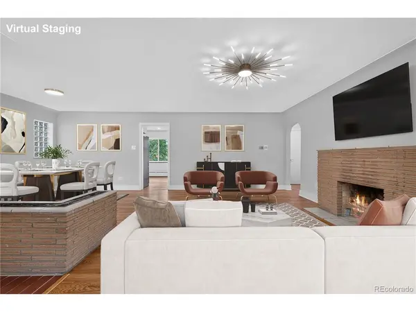 4520 W 31st, Denver, CO 80212