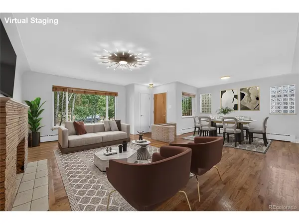4520 W 31st, Denver, CO 80212