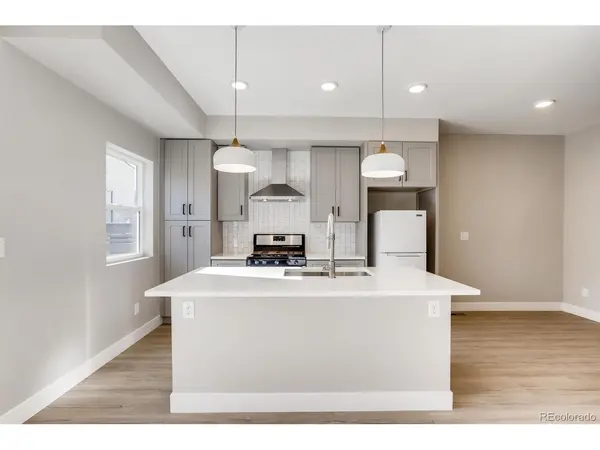 2810 W 53rd, Denver, CO 80221