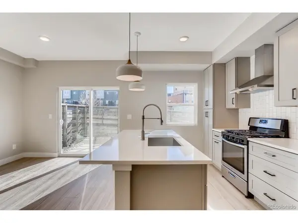 2810 W 53rd, Denver, CO 80221