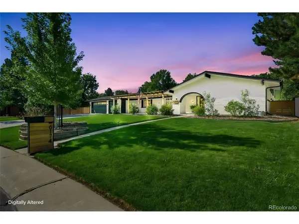 6174 W Rowland, Littleton, CO 80128
